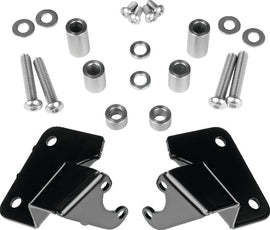 Progressive 990/970 Remote Reservoir Top Mount Brackets