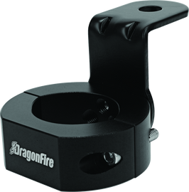 DragonFire Racing Universal Whip Mount for Round Cage