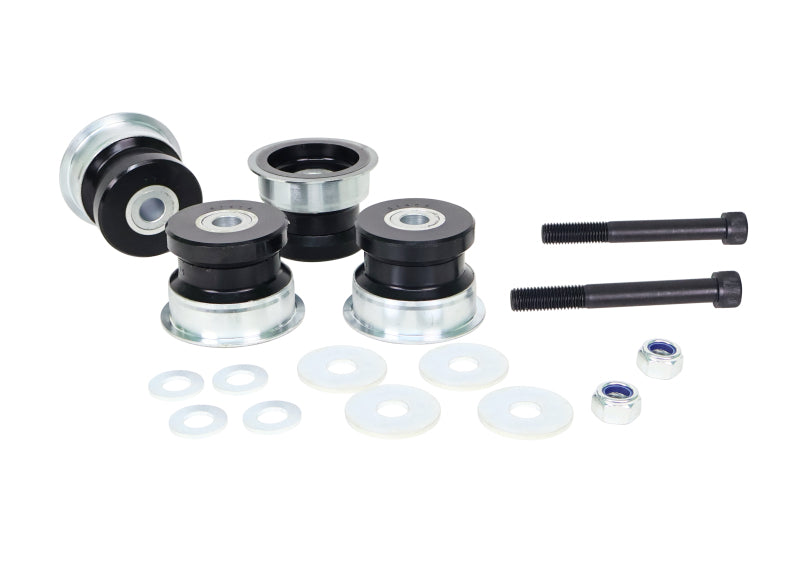 Whiteline 2015+ Ford Mustang Differential Mount Bushing