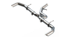 Load image into Gallery viewer, Borla 2024 Dodge Hornet R/T 1.3L 4-Cyl Turbo AT AWD Axle-Back Exhaust