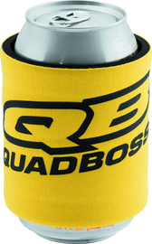 Quadboss Snap Koozie - 10 Pack
