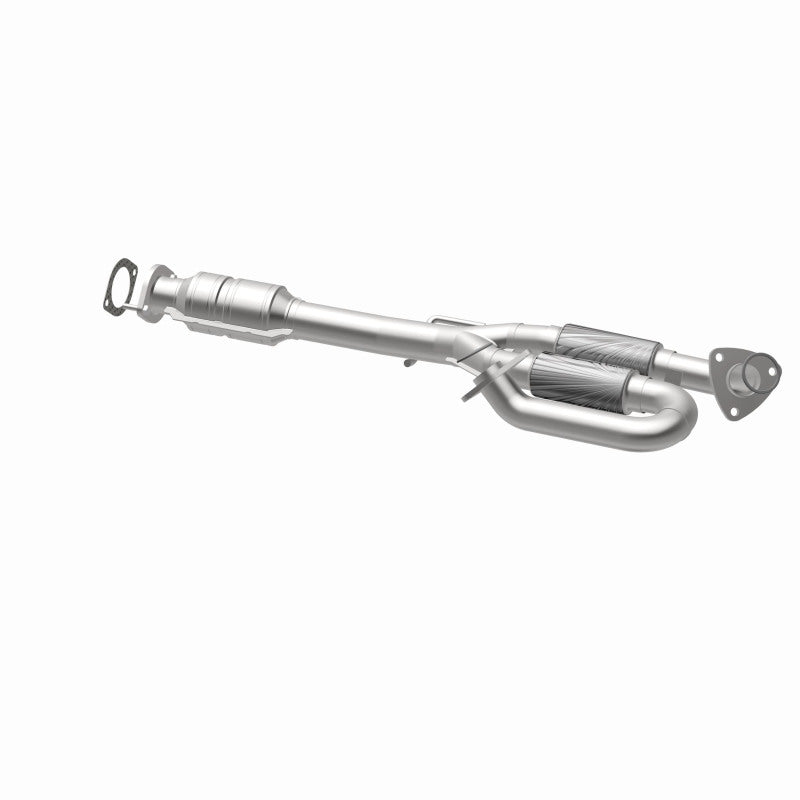 Magnaflow Conv DF 2011-2014 Maxima 3.5 L Underbody