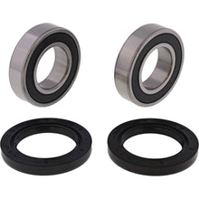 Load image into Gallery viewer, Pivot Works 09-10 KTM SX 450 ATV PW - Rear Wheel Bearing Kit