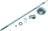 Twin Power 70-E84 FL FX Clutch Release Repair Kit