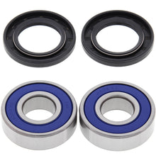 Load image into Gallery viewer, All Balls Racing 09-17 Yamaha FZ6R Wheel Bearing Kit Front