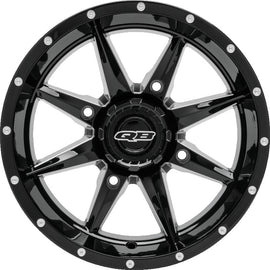 QuadBoss Slicer 14X7 - 4/156 - 4+4