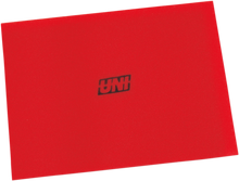 Load image into Gallery viewer, Uni FIlter Red 12in x 16in x 3/8in 40 PPI Foam Sheets