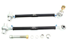 Load image into Gallery viewer, SPL Parts 2022+ BMW G8X (M3/M4) Front Tension Rods (NOT FOR AWD/X-DRIVE)