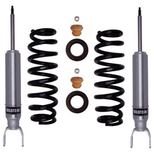 Load image into Gallery viewer, Bilstein B8 6112 Series 2009-2010 Dodge Ram 1500 4x4 Front Suspension Kit