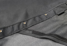 Load image into Gallery viewer, Rampage 1988-1995 Jeep Wrangler(YJ) OEM Replacement Top - Black Denim