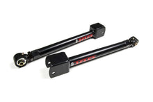 Load image into Gallery viewer, JKS Manufacturing Jeep Wrangler JK Adjustable J-Flex Upper Control Arms - Front