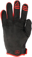 Load image into Gallery viewer, Answer 25 Ascent Prix Gloves Red/Black - Medium