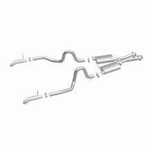 Load image into Gallery viewer, MagnaFlow Sys C/B Ford Mustang Gt 5.0L 87-93