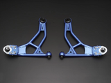 Cusco 13-15 Subaru BRZ Adjustable Front Lower Control Arms