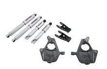 Load image into Gallery viewer, Belltech LOWERING KIT WITH SP SHOCKS