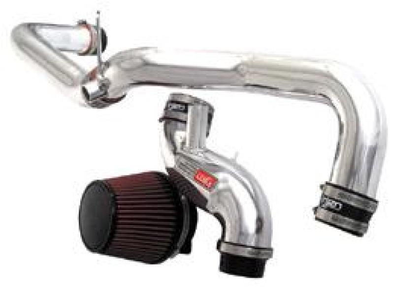 Injen 01-03 Protege 5 MP3 Black Cold Air Intake