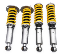 Load image into Gallery viewer, ISR Performance Pro Series Coilovers - Nissan Skyline R32 GTST