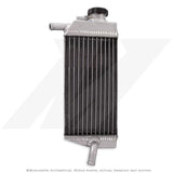 Mishimoto 09-13 Yamaha YFZ450R Aluminum Radiator
