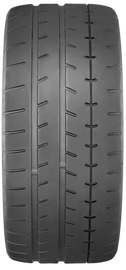 Yokohama Advan A052 Tire - 255/35R18 94Y