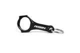 PERRIN Keychain Bottle Opener