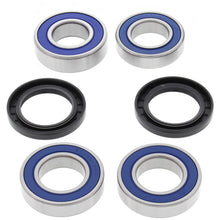 Load image into Gallery viewer, All Balls Racing 03-06 Honda CBR600RR Wheel Bearing Kit - Rear