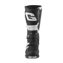 Load image into Gallery viewer, Gaerne SG22 Boot Black/White Size - 8