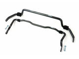 H&R 94-96 BMW M3 3.0L E36 28mm Adj. 2 Hole Sway Bar - Front