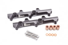 Load image into Gallery viewer, Radium Engineering Nissan R35 GTR Fuel Rail Kit