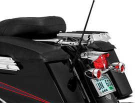Kuryakyn Dual Function Flexible Antenna