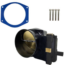 Load image into Gallery viewer, Granatelli 13-20 GM LT1/LT4/LT5 Drive-By-Wire 103mm Throttle Body - Black