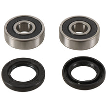 Load image into Gallery viewer, Pivot Works 06-09 Yamaha TTR50 PW Front Wheel Bearing Kit