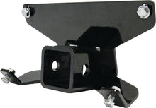 Load image into Gallery viewer, QuadBoss 97-17 Honda TRX250 FourTrax Recon 2in ATV Rear Receiver Hitch