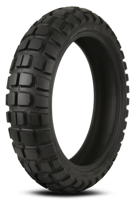 Kenda K784 Big Block Rear Tire - 170/60B17 4PR 72Q TL 146U2005