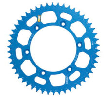 Load image into Gallery viewer, ProTaper Honda/Yamaha Rear Blue Sprocket - 50 Teeth