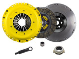 ACT 07-13 Mazda Mazdaspeed 3 2.3L Turbo XT/Perf Street Sprung Clutch Kit