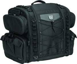Kuryakyn Momentum Road Warrior Bag