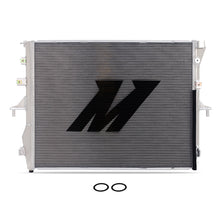 Load image into Gallery viewer, Mishimoto 03-10 Porsche Cayenne Performance Aluminum Radiator