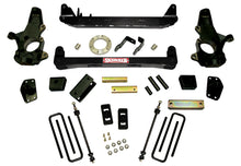 Load image into Gallery viewer, Skyjacker 3" KIT,01-11 GMC 2500HD 4X4