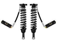 Load image into Gallery viewer, ICON 21-23 Chevrolet Tahoe/Suburban &amp; GMC Yukon/Yukon XL 2.5 Series Coilover Kit 3in-4in Lift