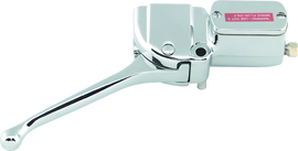Bikers Choice 73-81 BT & XL Chrome Handlebar Master Cylinder Replaces H-D 45010-73 3/4 Inch Bore