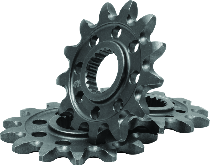 ProTaper Kawasaki/Suzuki/Cobra Front Sprocket - 14 Teeth