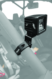 DragonFire Racing Universal Whip Mount for Round Cage