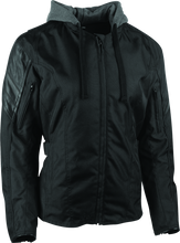 Load image into Gallery viewer, Speed and Strength Double Take Jacket Womens Black - Medium