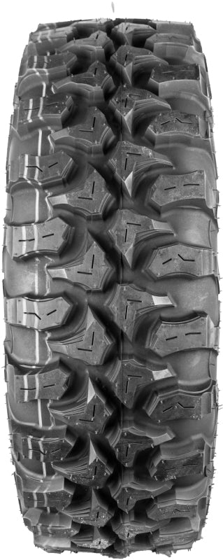 QuadBoss QBT889 Loose Terrain Tire - 30x10R14