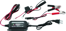 Load image into Gallery viewer, BikeMaster Battery Maintainer 750ma