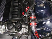 Load image into Gallery viewer, Injen 99-00 323 E46 2.5L  99-00 328 E46 2.8L 2001 325 2.5L Polished Cold Air Intake