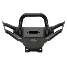 Load image into Gallery viewer, Superwinch 20-24 Polaris RZR Pro R UTV Winch Bumper - Tex. Blk