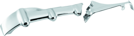 Kuryakyn Inner Primary Cover Softail Chrome