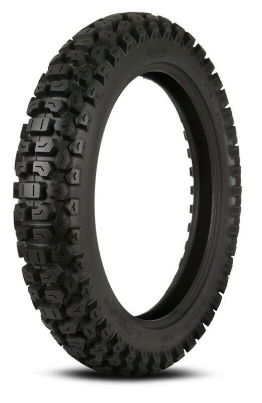 Kenda K270 Dual Sport Rear Tire - 120/80-18 4PR 68P TT 156T1072