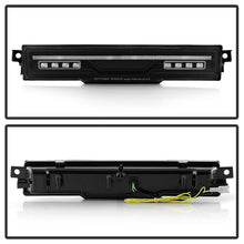 Load image into Gallery viewer, Spyder Apex 22-24 Toyota GR86/BRZ LED Rear Bumper Light w/ Fog Light - Blk (ALT-YD-TGR8622RRL-GR-BK)